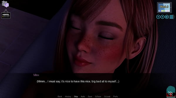 Handjob and pussy rubbing &bull; SUNSHINE LOVE Ep. 100 