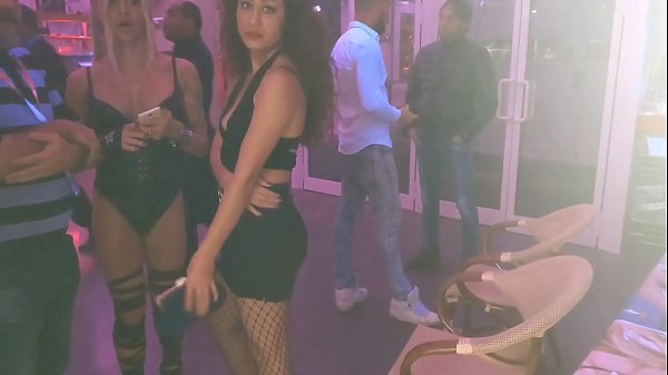 Giro all' EXSEX 2018