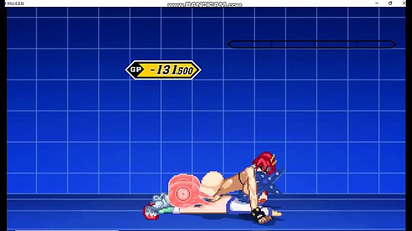 Shemale Yoko Character Showcase 