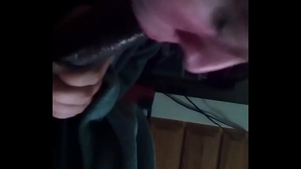 Getting some morning head