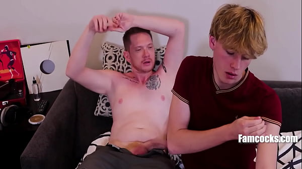 Stepdad wants stepson all to himself 