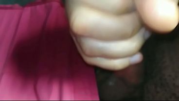 African807 - 18 years old boy with big dick  