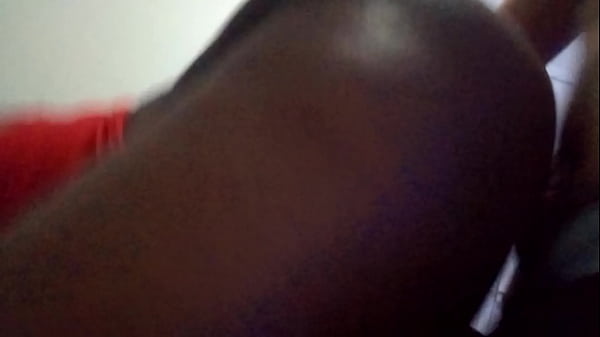 Ebony thot taking bbc