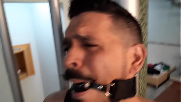 Several brazilian guys bound and gagged from Bondageman website now available here in XVideos. Enjoy handsome guys in bondage and struggling and moaning a lot for escape! 