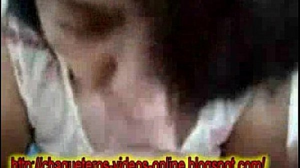 Se&ntilde;ora Sexo Oral