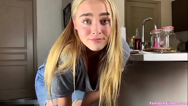 Goddess Dominatrix Feet Fetish JOI  