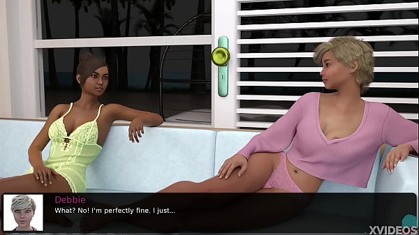 WHERE THE HEART IS Ep. 163 &ndash; So many voluptous and horny women! What a life!