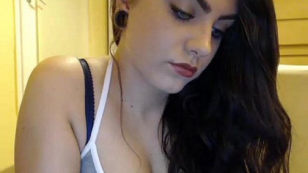 Sexy sister masturbate - live free video chatting 40