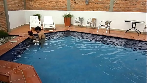 ! NO VAYAS A PINCHAR AQUI &iexcl; Solo Espero Nadie Le Muestre Este Video A El Esposo Porque Me MATARIA !