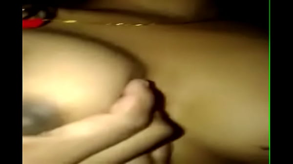 teen boobs pressing