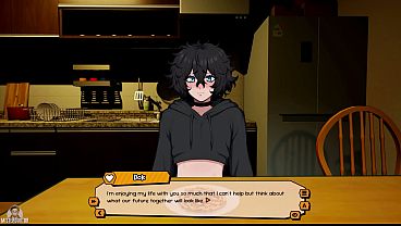 MY FEMBOY ROOMMATE &ndash; SPECIAL WEEKEND #02  