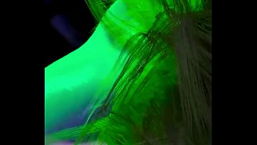 Huge Boobs 3D Growing tits