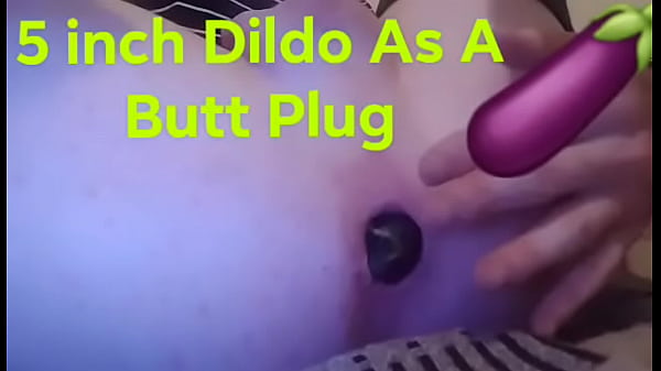 Dildo #3