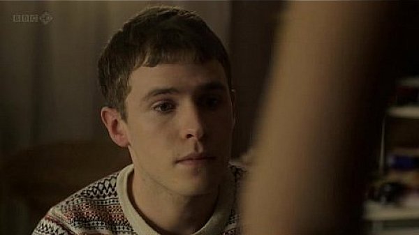 Sophie Wu Sex Scene In The Fades S01E03