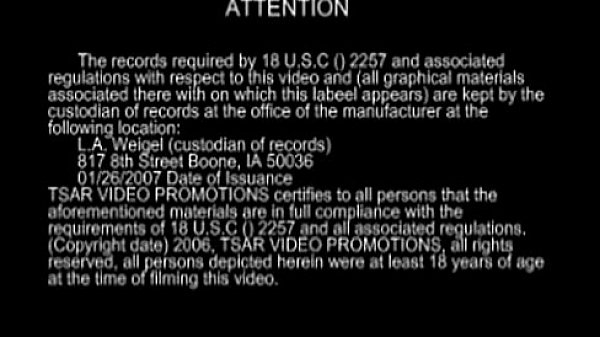 JuliaReaves-Tsar Pictures promotions - Slyyy - Full movie