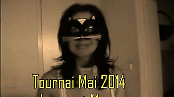 2014 05 01 - Fist Tournai  