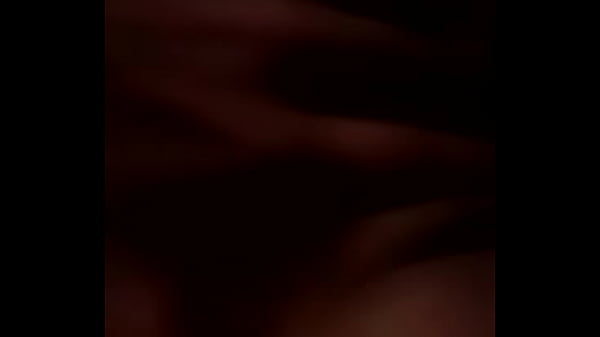 Buceta meladinha da minha namorada