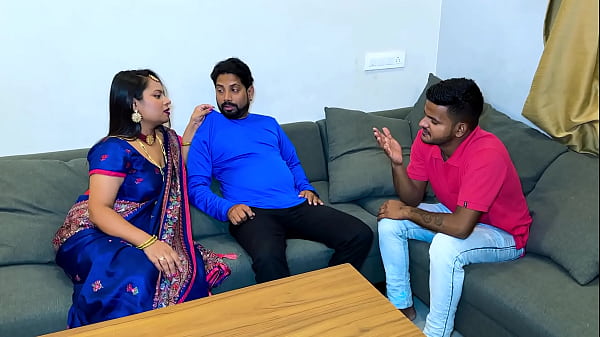 step Brother-in-law called boy for sister-in