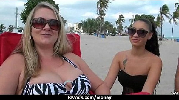 Sex for money is the only choice 9