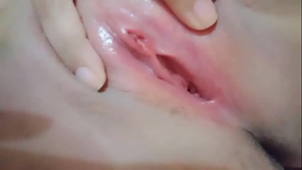 Come watch me masturbate with my fingers - Short Version