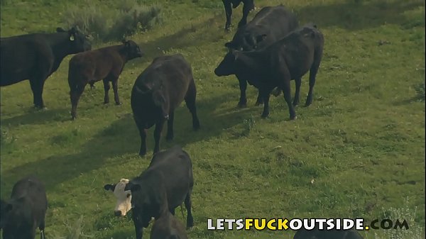 LFO - Western Wild Cosplay