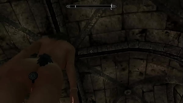 Skyrim mods