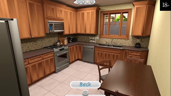 Прохождение игры - Счастливое Лето, часть 6 