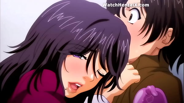 Anime Hentai