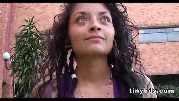 Good Latina teen pussy Diana Delgado 3 51