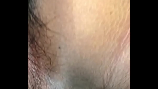 De perrito as&iacute; como le encanta a ella  