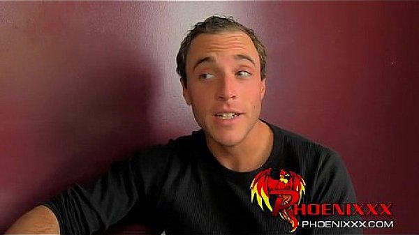 Dude gets his anus destroyed