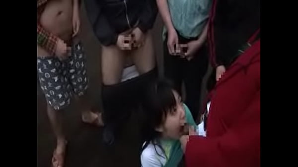 Asian porn movie