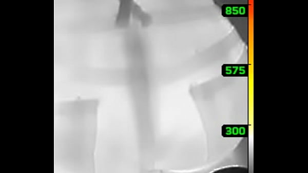 ass introduction- thermal imaging star