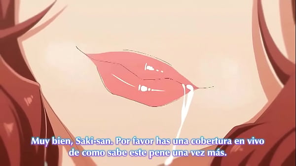 Sexfriend Gakuen Vol 1 hentai primer cap