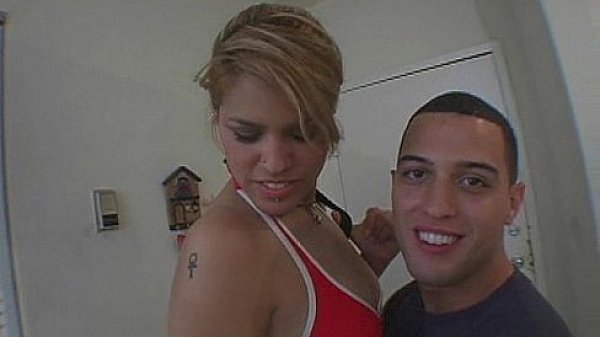 South Beach Dick Sucking