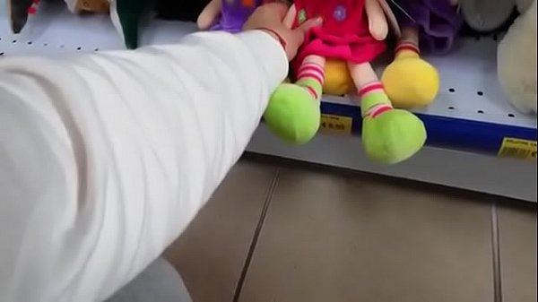 Una bella bambolina verr&agrave; a. e distrutta non vorresti essere tu?