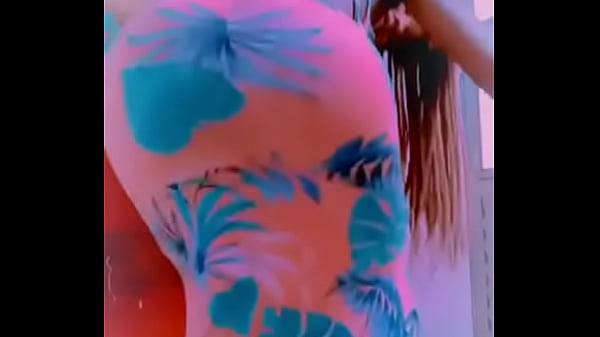 Morena, Dan&ccedil;ando, funk, vestido, gostosa, moreninha, twerk 