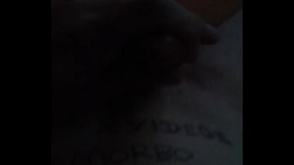 V&iacute;deo de verificaci&oacute;n