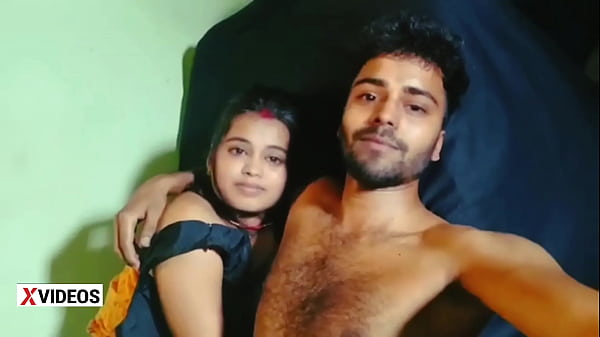 My hot stepsister seducing my cock and got hard sex