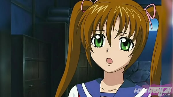 Cojo a mi amiga sin cond&oacute;n en la calle - Hentai sin censura(femenino)