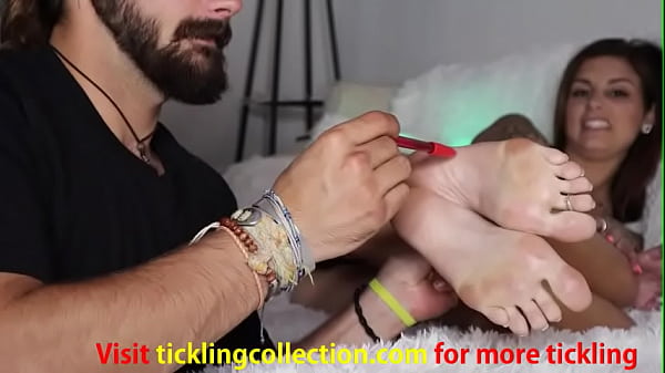Tickling  