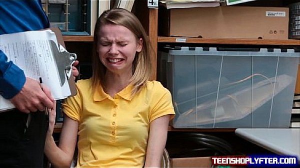 teen Catarina Petrov get a way out from felony charge