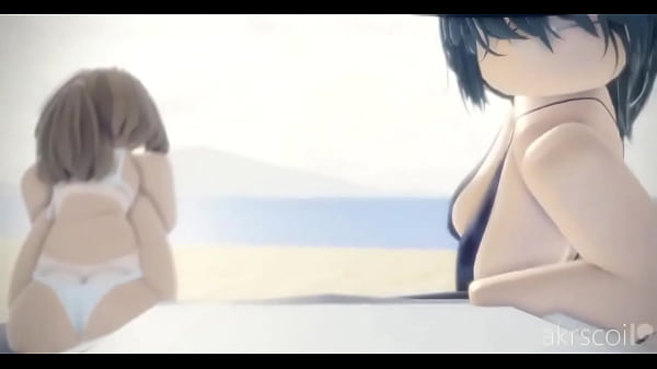 roblox beach babes fucked