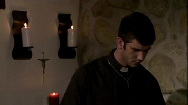 RELIGION - LANA DEL REY: A Priest Confession 