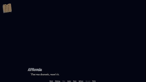 College Of Mysteria 42