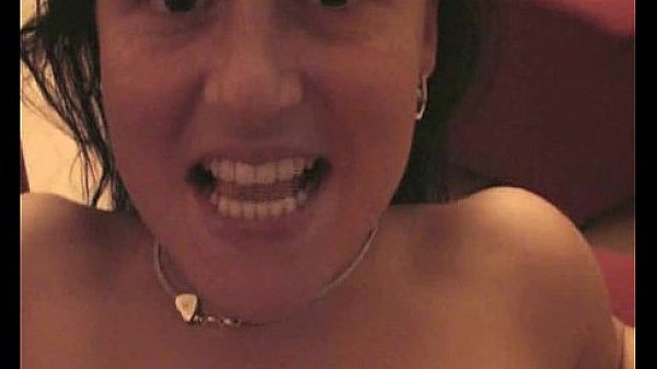 Amateur Ass Fucked Brunette (amateursfukt.com)