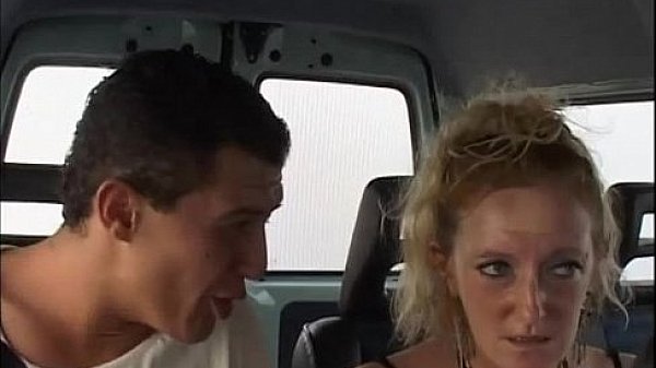 Matura Italiana scopata all'aperto - Italian mature fucked outdoors