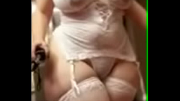 Mi mujer en calzon 3