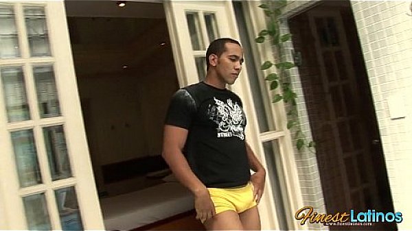 Big Cock from Copacabana