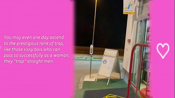 Sissy Training Part 2